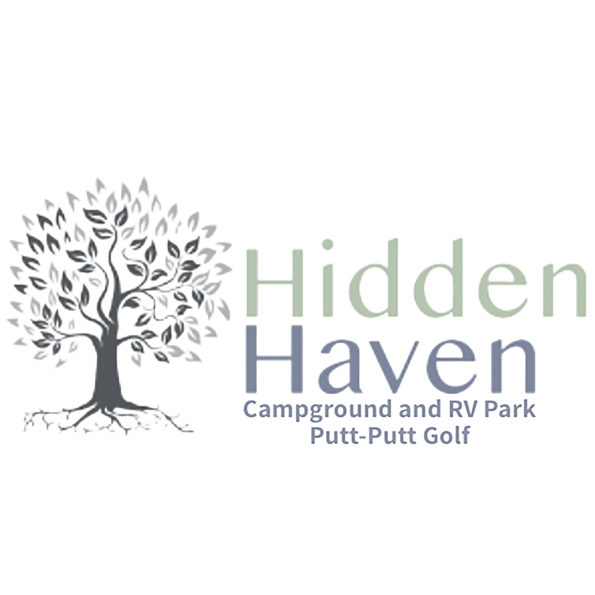Hidden Haven